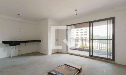 Apartamento à Venda - Vila Mariana, 1 Quarto,  28 m2