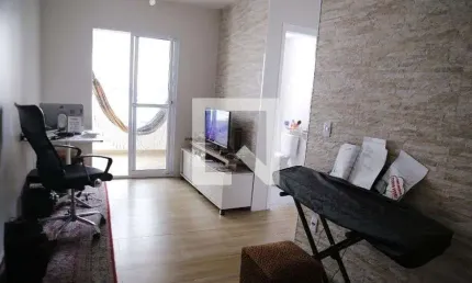 Apartamento à Venda - Jardim Iris , 2 Quartos,  58 m2