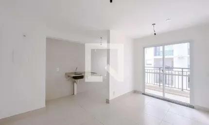 Apartamento com 1 quarto à venda na Rua Visconde de Parnaíba, --, Mooca, São Paulo