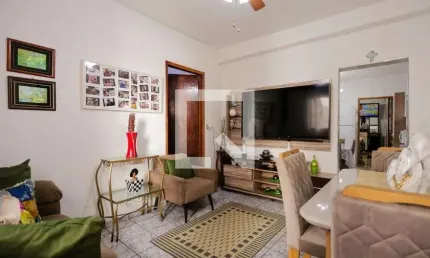 Casa à Venda - Vila Nova Cachoeirinha, 2 Quartos,  450 m2