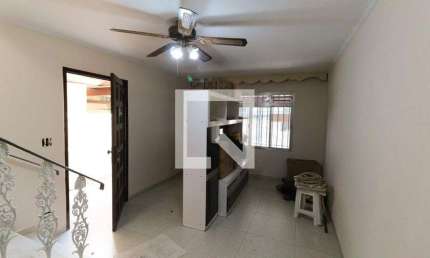 Casa à Venda - Jardim Éster Yolanda, 3 Quartos,  127 m2