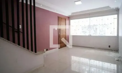 Casa com 2 quartos à venda na Rua Custódio Lobo, --, Jardim Maringa, São Paulo