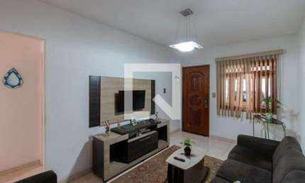 Casa com 2 quartos à venda na Travessa Ângelo Passadore, --, Vila Constança, São Paulo