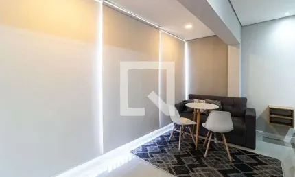 Apartamento com 1 quarto à venda na Rua Bartira, --, Perdizes, São Paulo