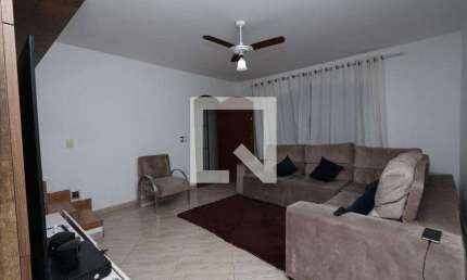 Casa com 3 quartos à venda na Rua Jorge Silva Luz, --, Vila Mendes, São Paulo