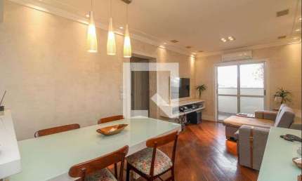 Apartamento à Venda - Ermelino Matarazzo, 2 Quartos,  57 m2