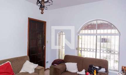 Casa à Venda - Ermelino Matarazzo, 3 Quartos,  85 m2
