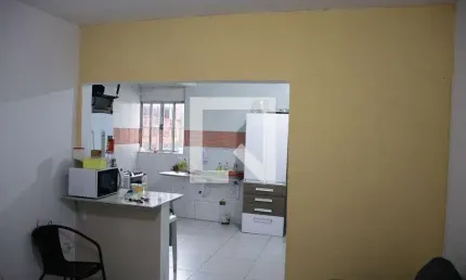 Casa com 5 quartos à venda na Rua Airi-Mirim, --, Vila Jacuí, São Paulo