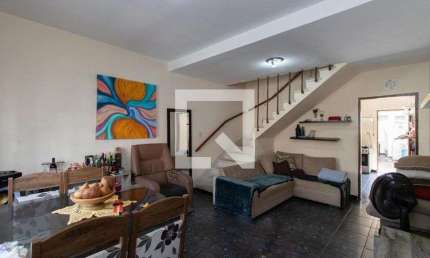Casa à Venda - Parque Novo Mundo , 2 Quartos,  110 m2
