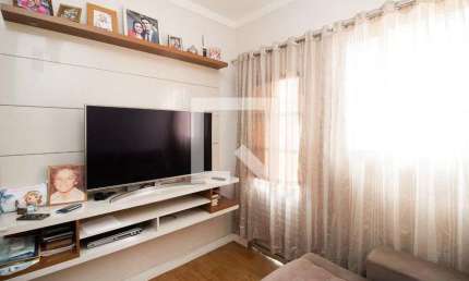 Casa com 3 quartos à venda na Rua Antônio Olímpio, --, Ponte Rasa, São Paulo