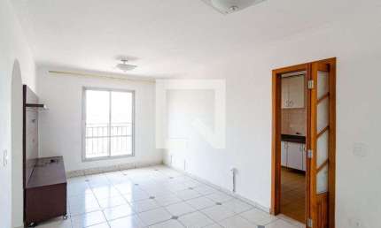 Apartamento com 2 quartos à venda na Rua Antônio Olinto, --, Jabaquara, São Paulo