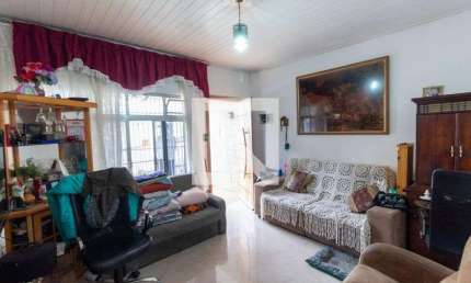 Casa com 4 quartos à venda na Rua João Quadros, --, Vila Ré, São Paulo