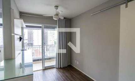 Apartamento com 1 quarto à venda na Rua Alegria, --, Mooca, São Paulo