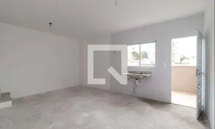 Apartamento à Venda - Vila Mazzei, 2 Quartos,  60 m2