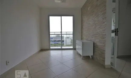 Apartamento à Venda - Vila Andrade, 2 Quartos,  47 m2