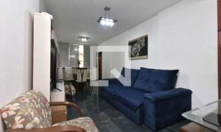 Apartamento à Venda - Consolação, 2 Quartos,  69 m2