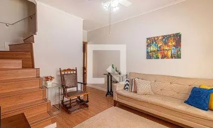 Casa com 3 quartos à venda na Rua Juruaba, --, Vila Liviero, São Paulo