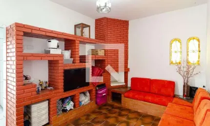 Casa com 2 quartos à venda na Rua Rodolfo Garcia, --, Vila Mascote, São Paulo
