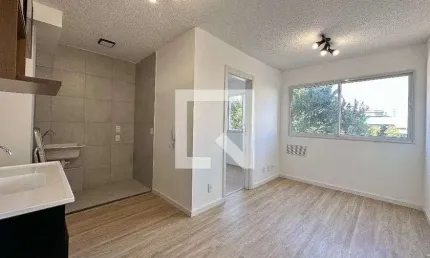 Apartamento à venda - barra funda, 2 quartos,  40 m2