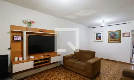 Casa com 4 quartos à venda na Rua Mimoso do Sul, --, Santana, São Paulo