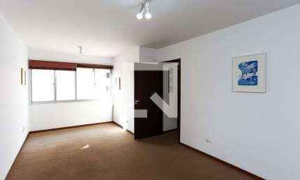 Apartamento à Venda - Real Parque, 2 Quartos,  81 m2