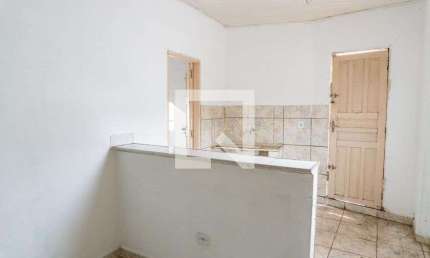 Casa com 1 quarto à venda na Rua Rubens Mattar, --, Jabaquara, São Paulo