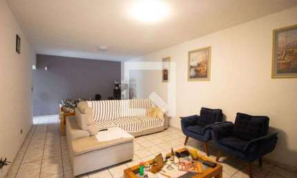 Casa com 3 quartos à venda na Rua Mário Pati, --, Vila Jacuí, São Paulo