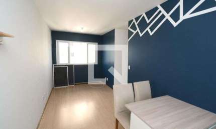 Apartamento com 3 quartos à venda na Avenida do Rio Bonito, --, Socorro, São Paulo