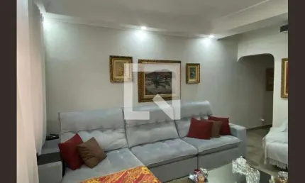 Casa com 4 quartos à venda na Rua Antônio da Silva Lobo Júnior, --, Vila Campestre, São Paulo