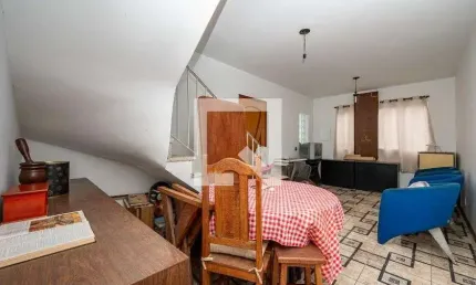 Casa com 2 quartos à venda na Rua Brigadeiro Gama Barcelos, --, Jabaquara, São Paulo