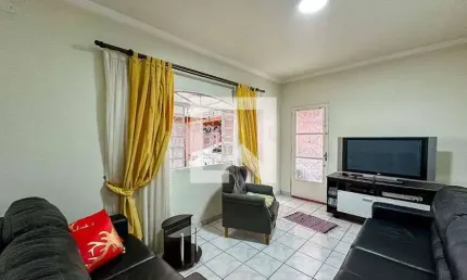 Casa com 2 quartos à venda na Rua Hermínio Costa, --, Água Fria, São Paulo