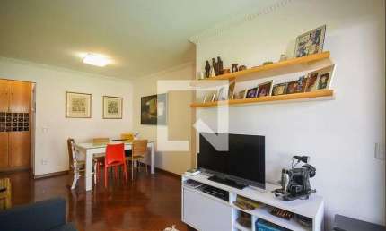 Apartamento à Venda - Portal do Morumbi, 2 Quartos,  60 m2