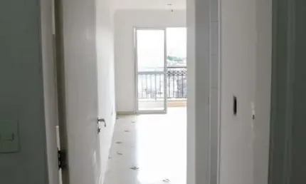 Apartamento à Venda - Vila Maria , 3 Quartos,  63 m2