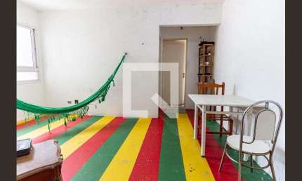 Apartamento com 1 quarto à venda na Rua do Bucolismo, --, Brás, São Paulo