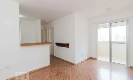 Apartamento à Venda - Vila Gustavo, 2 Quartos,  53 m2