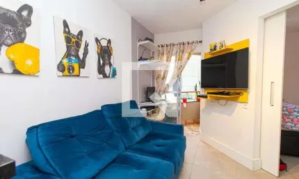 Apartamento com 1 quarto à venda na Rua Barata Ribeiro, --, Consolação, São Paulo