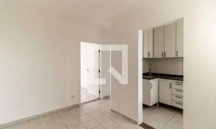 Apartamento à Venda - Santa Cecília, 2 Quartos,  55 m2