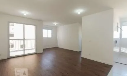 Apartamento com 2 quartos à venda na Rua Evaristo da Veiga, --, Belém, São Paulo