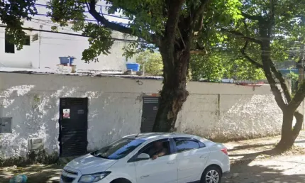 Casa com 1 quarto para alugar na Rua Francisco Dias Velho, --, Vila Cordeiro, São Paulo