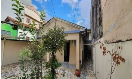 Casa com 2 quartos à venda na Avenida Gustavo Adolfo, --, Vila Gustavo, São Paulo