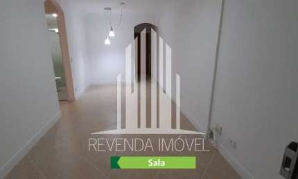 Apartamento com 2 quartos à venda na Rua Cônego José Norberto, --, Vila Brasílio Machado, São Paulo
