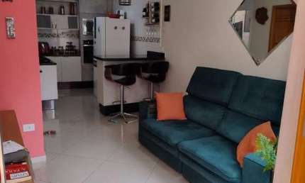 Casa com 2 quartos à venda na Rua Baltazar Brum, --, Vila Ré, São Paulo
