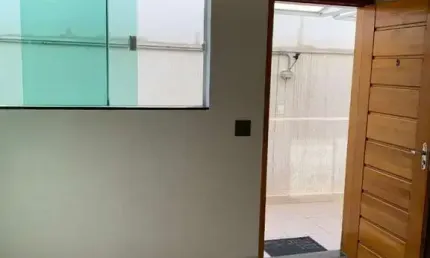Casa à venda em Condomínio no Jardim Franca com 50m² 3 dormitórios 2 suítes 3 banheiros 2 vagas