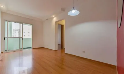 Apartamento à venda - bosque da saúde, 2 quartos,  58 m2
