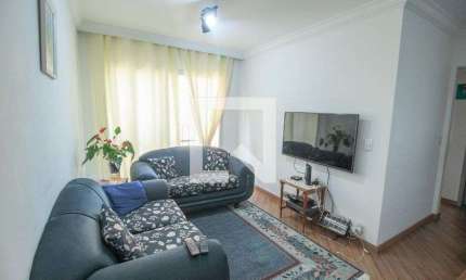 Apartamento à Venda - Jardim Anália Franco, 2 Quartos,  72 m2