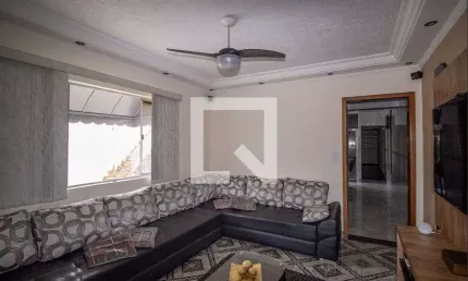 Casa com 3 quartos à venda na Rua Ernesto Cibrão, --, Sapopemba, São Paulo