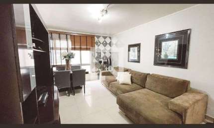 Apartamento à Venda - Casa Verde, 3 Quartos,  81 m2