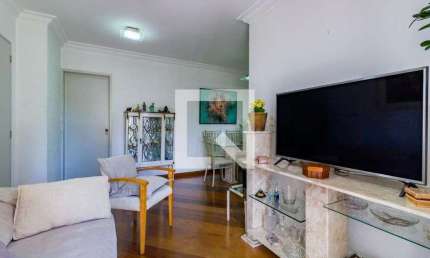 Apartamento com 3 quartos à venda na Rua Itatupa, --, Panamby, São Paulo
