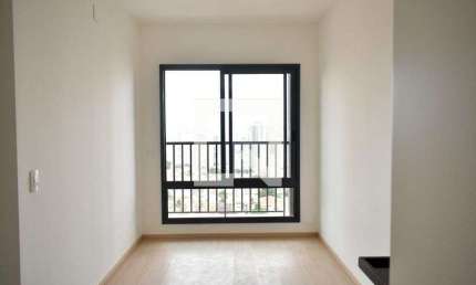 Apartamento à Venda - Chácara Inglesa, 1 Quarto,  29 m2