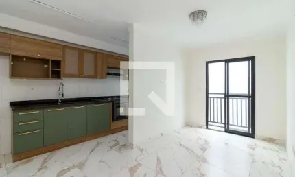 Apartamento com 2 quartos à venda na Rua José de Albuquerque Medeiros, --, Água Fria, São Paulo